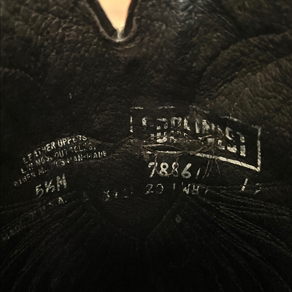 Vintage Code West Python Cowboy Boots - image 5